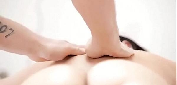  special massage for guy